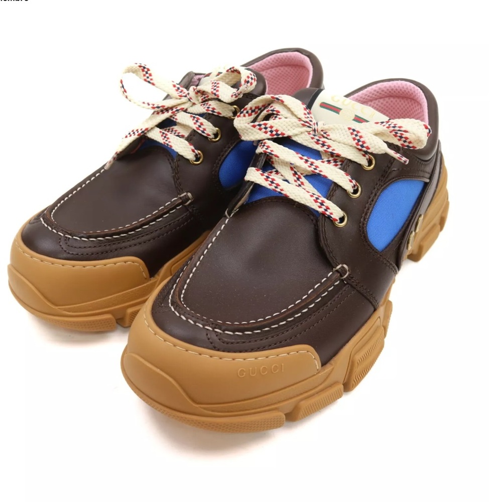 Gucci Flashtrek Men - Picture 11 of 11